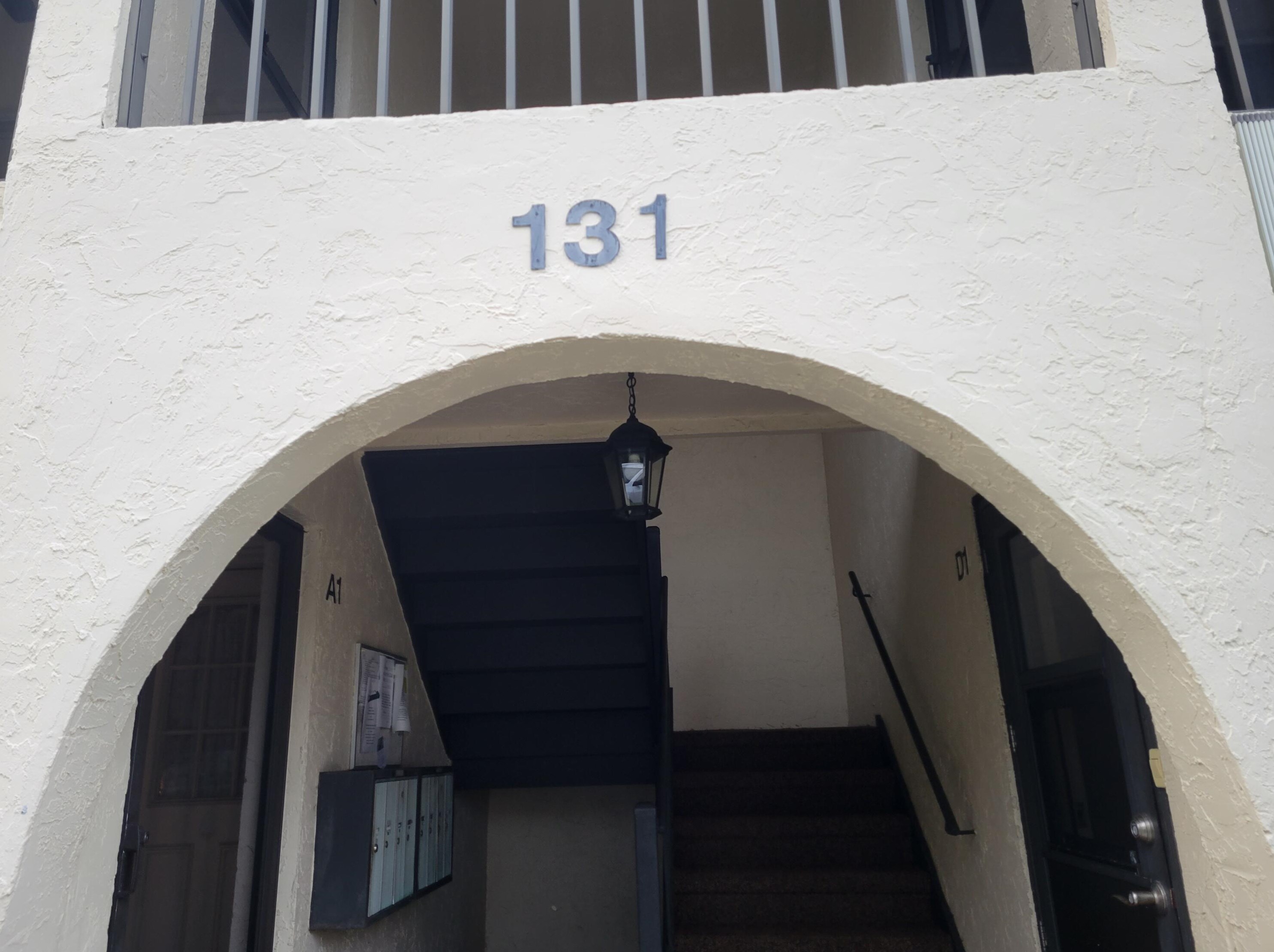 131 Lake Pine Cir #a-2, Lake Worth, FL 33463