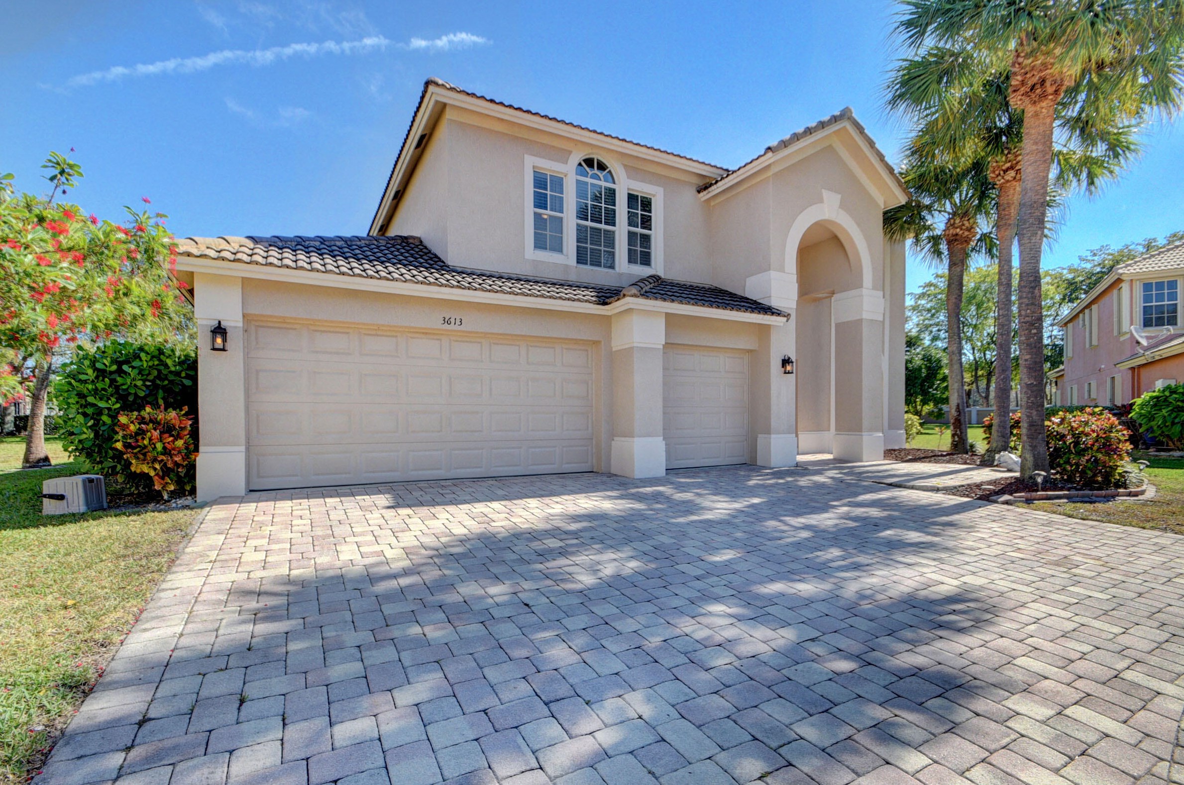 3613 Burchs Cove, West Palm Beach, FL 33411