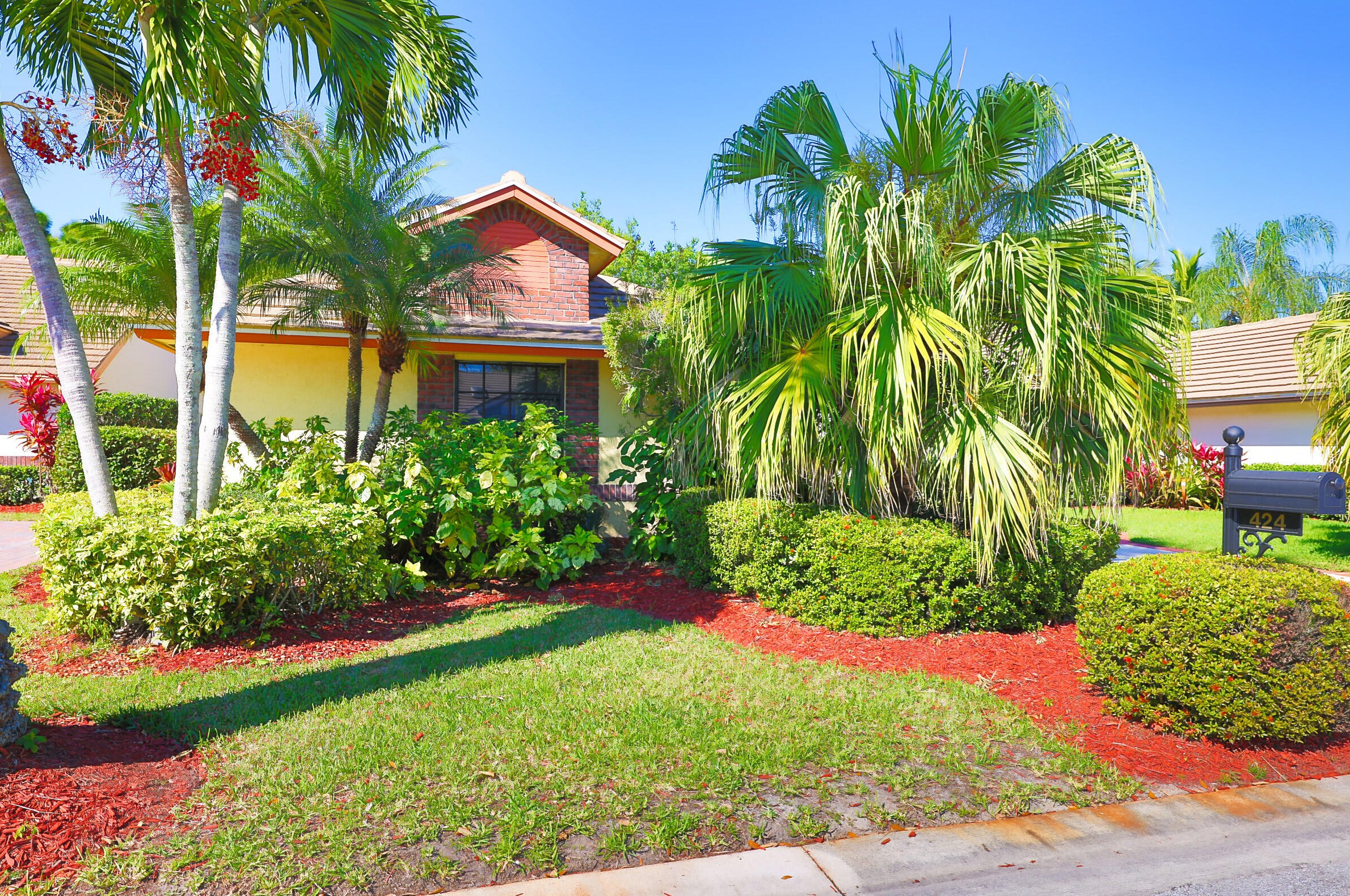 424 Sw Monroe Dr, Port Saint Lucie, FL 34986