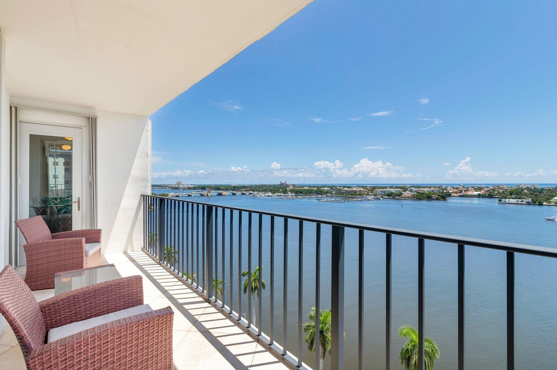 1701 S Flagler Dr #1502, West Palm Beach, FL 33401