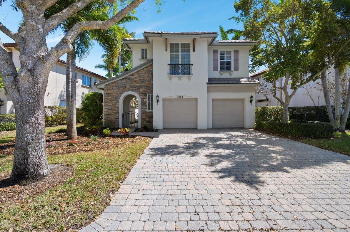 2004 Graden Dr, West Palm Beach, FL 33410