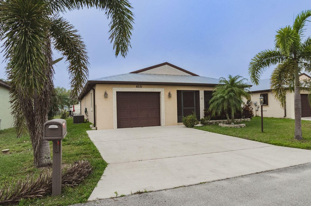 6531 Zapote, Fort Pierce, FL 34951