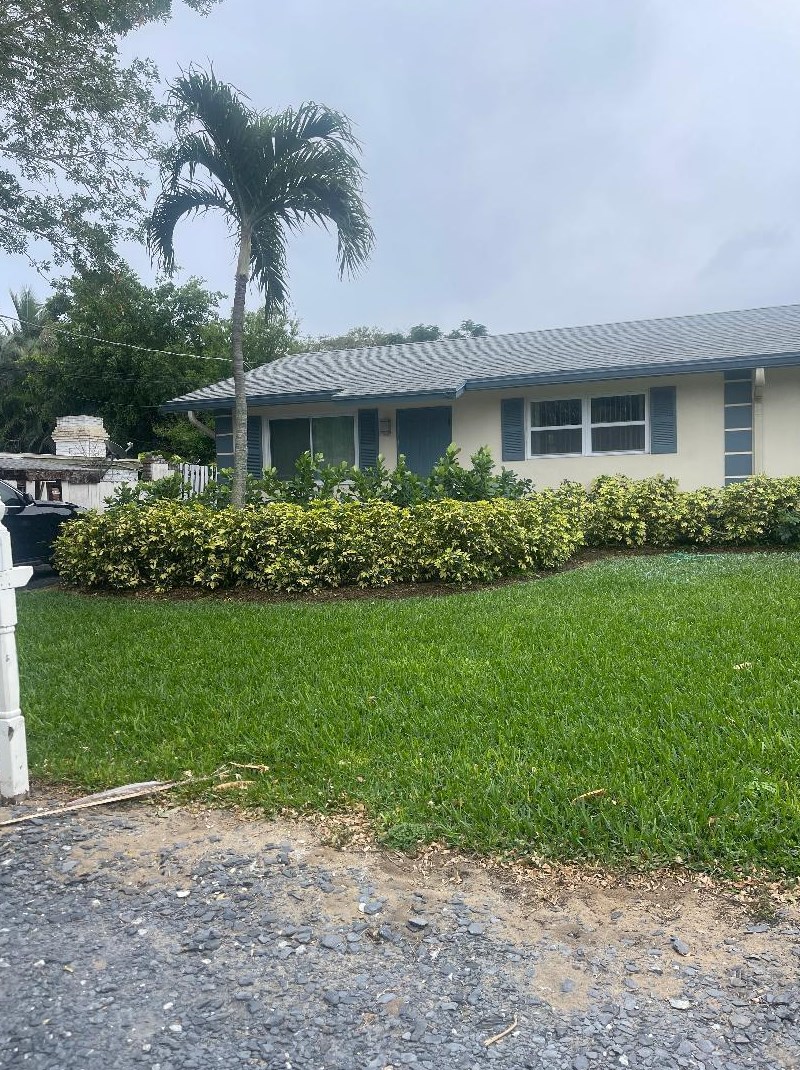 1850 Wheeler Rd, West Palm Beach, FL 33408