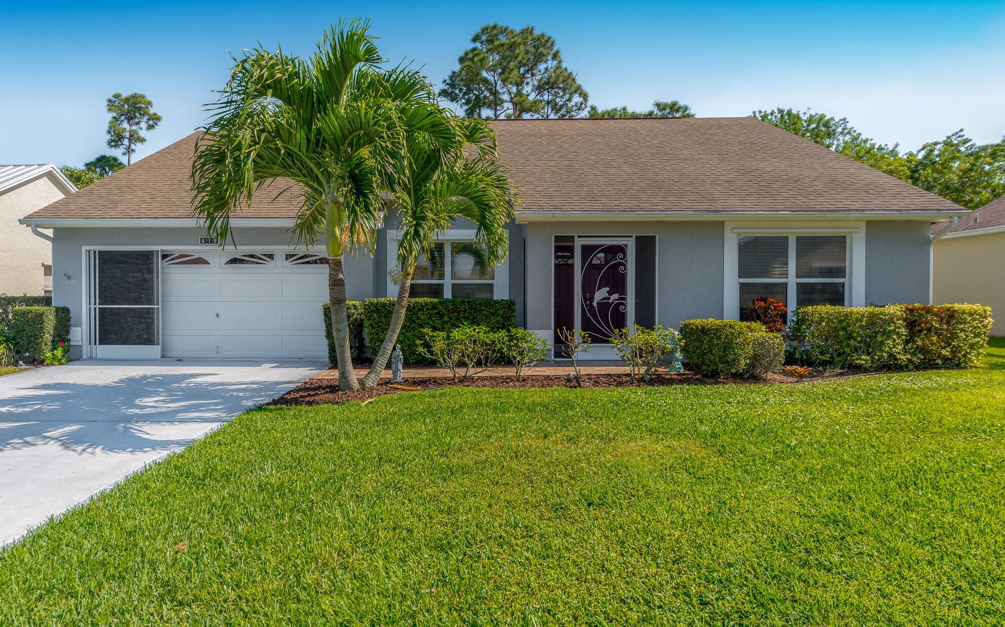 479 Nw Casanova Cir, Port Saint Lucie, FL 34986