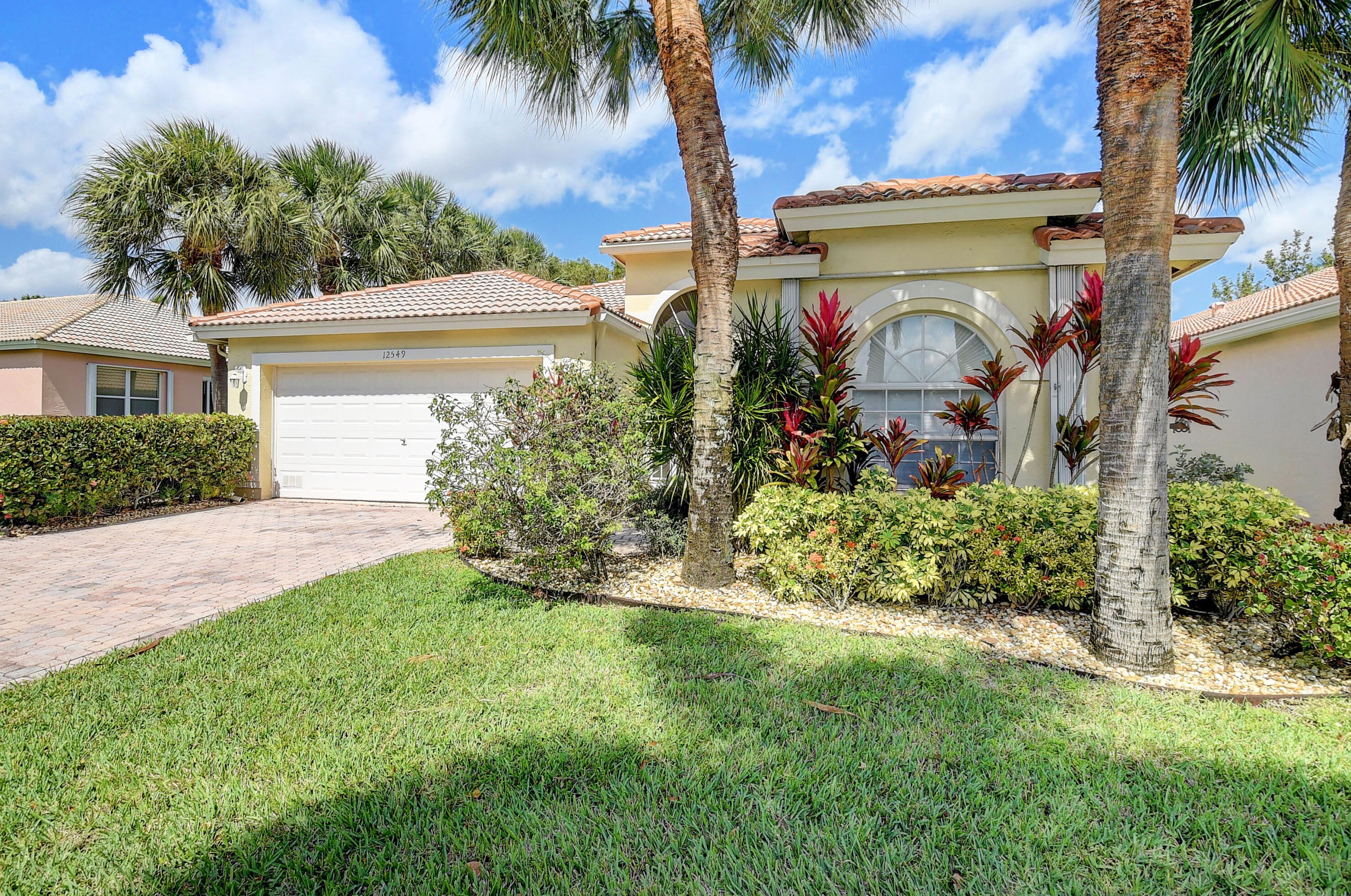 12549 Coral Lakes Dr, Boynton Beach, FL 33437-4187