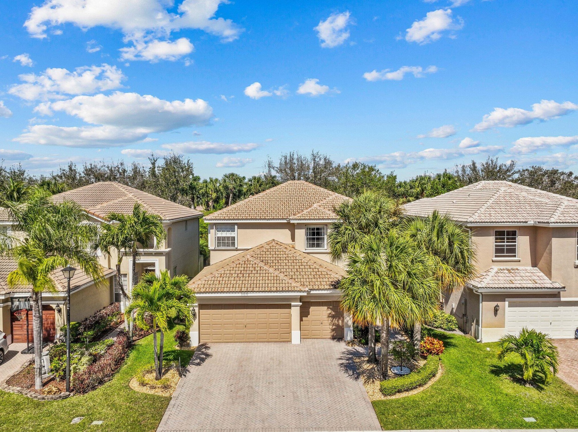 11171 Laurel Walk Rd, Lake Worth, FL 33449-8346