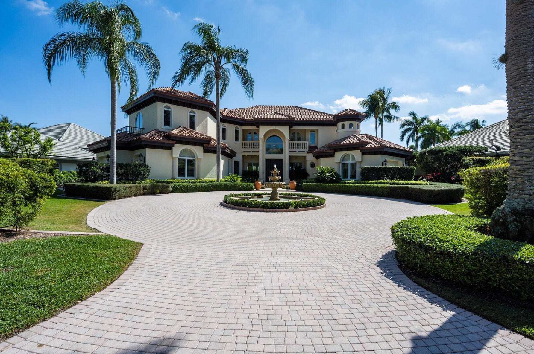 254 Locha Dr, Jupiter, FL 33458-7733