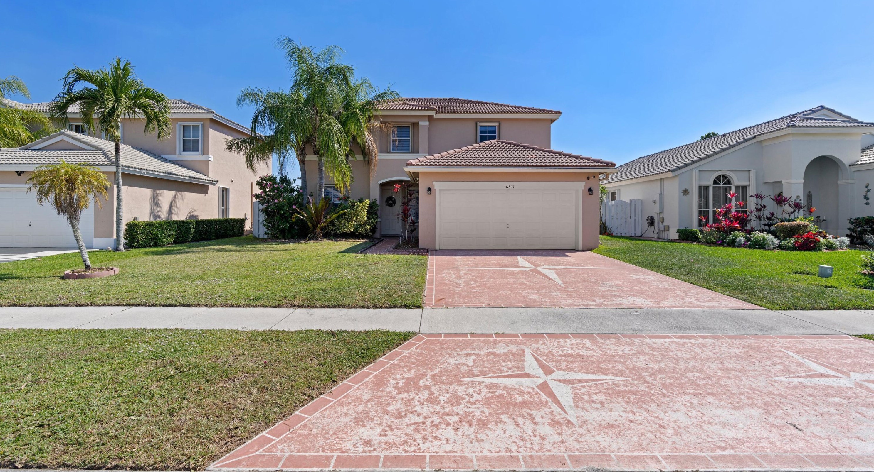 6571 Spring Meadow Dr, West Palm Beach, FL 33413