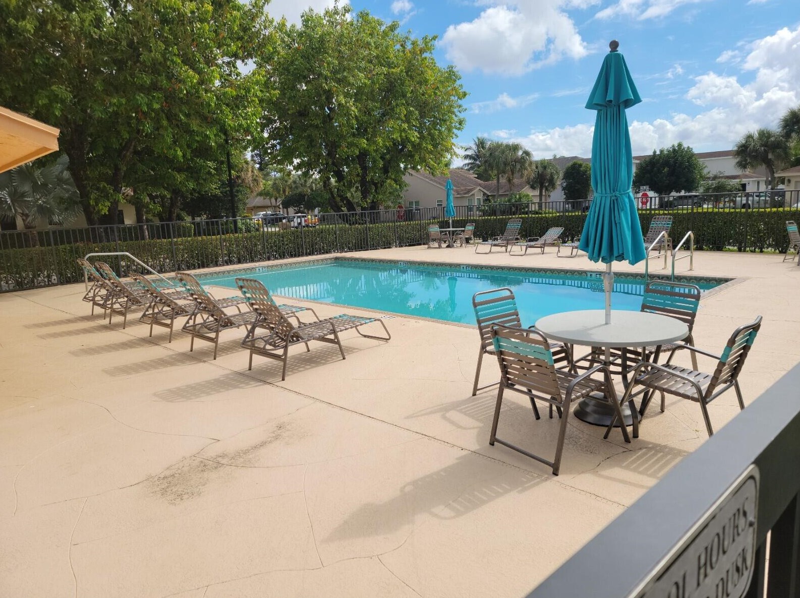 8570 Jared Way, Boca Raton FL  33433-7643 exterior