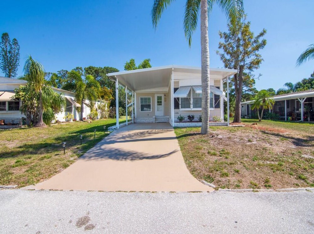 106 W Caribbean, Fort Pierce, FL 34952