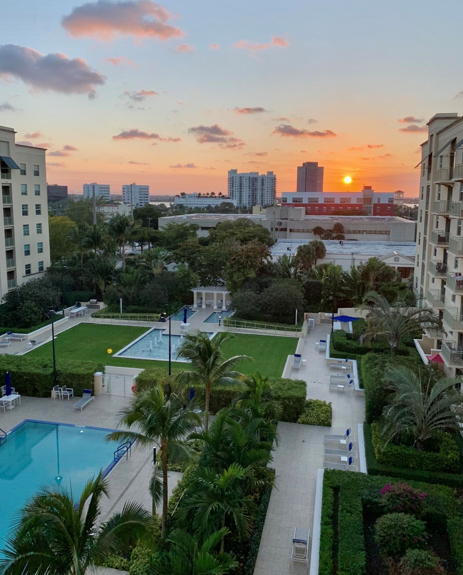 610 Clematis St #713, West Palm Beach, FL 33401