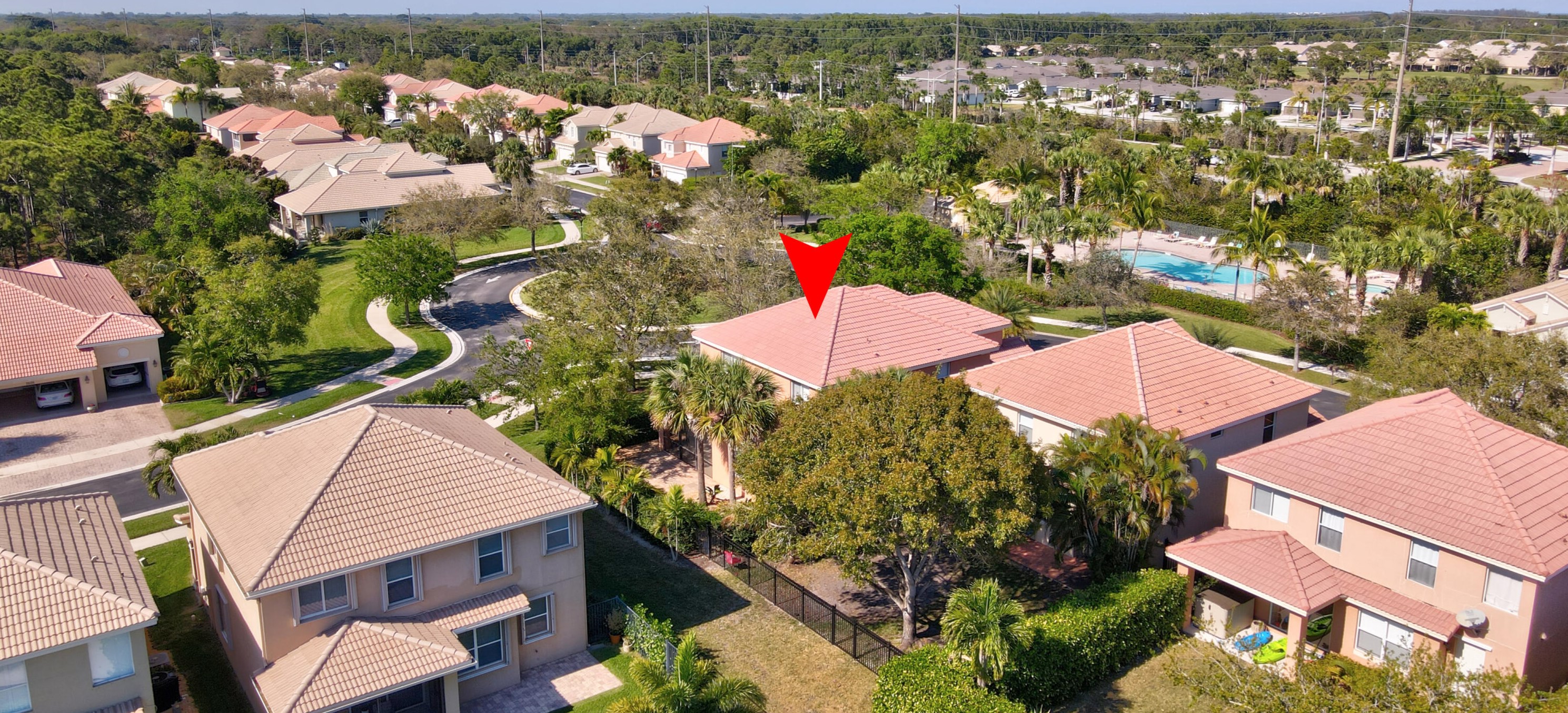 5888 Se Crooked Oak Ave, Hobe Sound, FL 33455