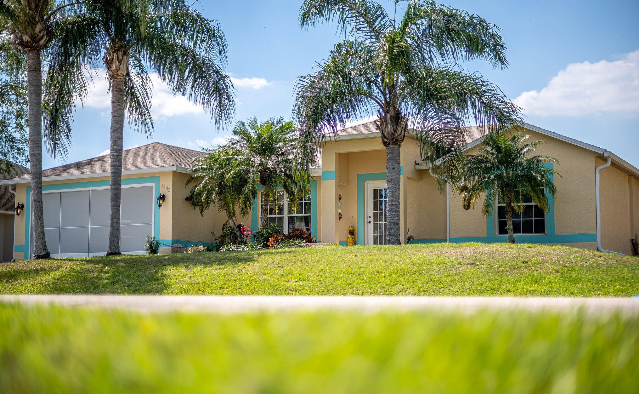 1443 Seahouse St, Sebastian, FL 32958