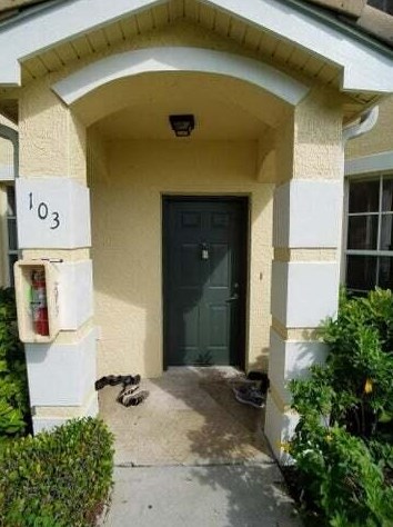 114 Sw Peacock Blvd #8103, Fort Pierce, FL 34986