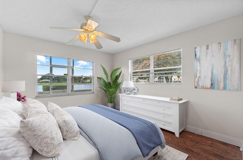 299 Preston H, Boca Raton FL 33434-2485 exterior