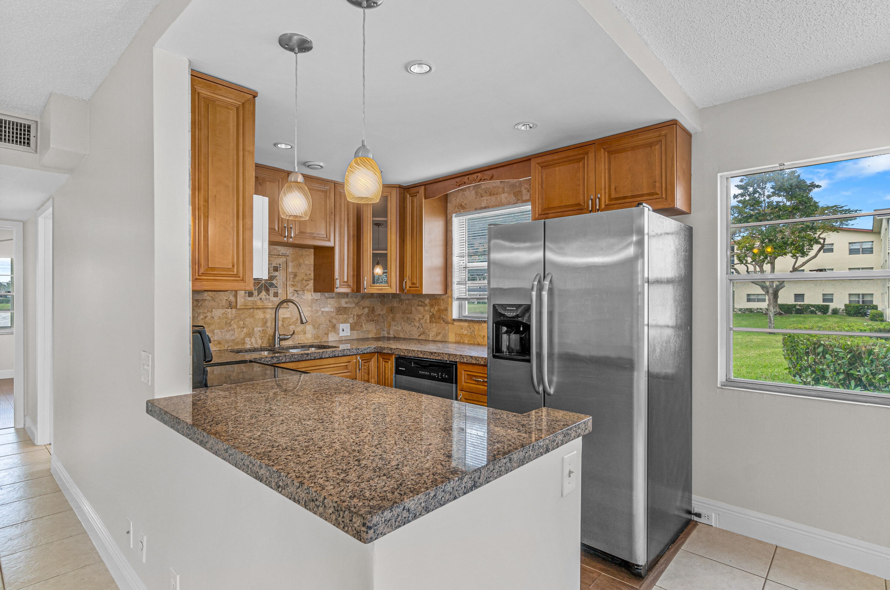 299 Preston H, Boca Raton FL 33434-2485 exterior