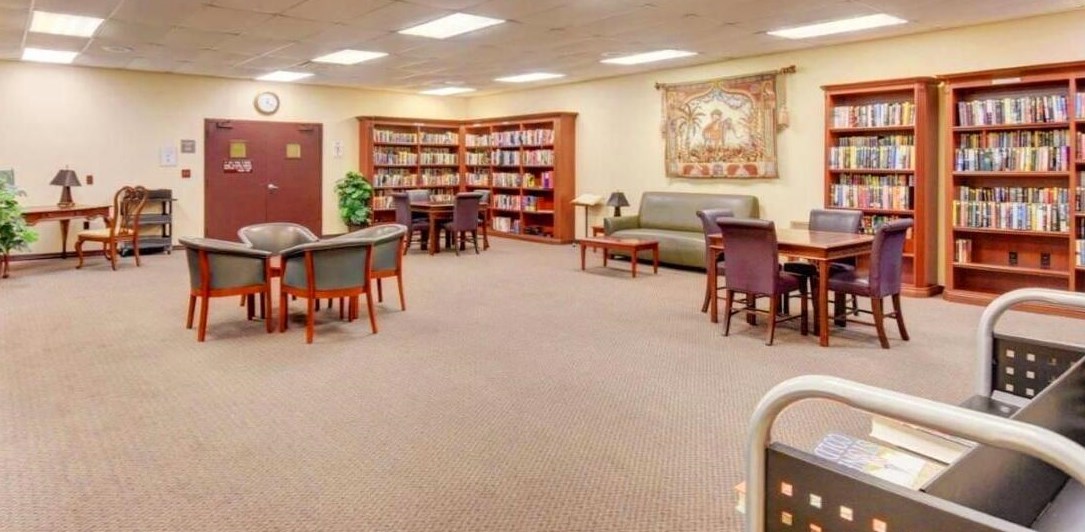 299 Preston H, Boca Raton FL 33434-2485 exterior