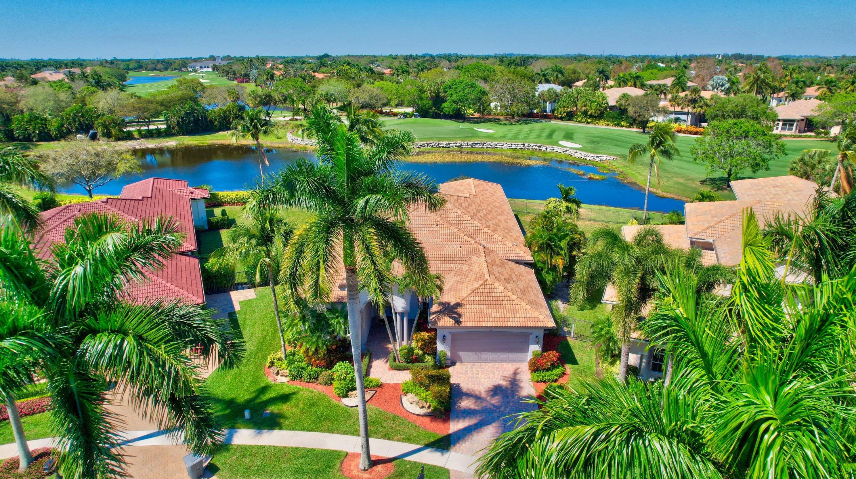 8119 Laurel Ridge Ct, Delray Beach, FL 33446