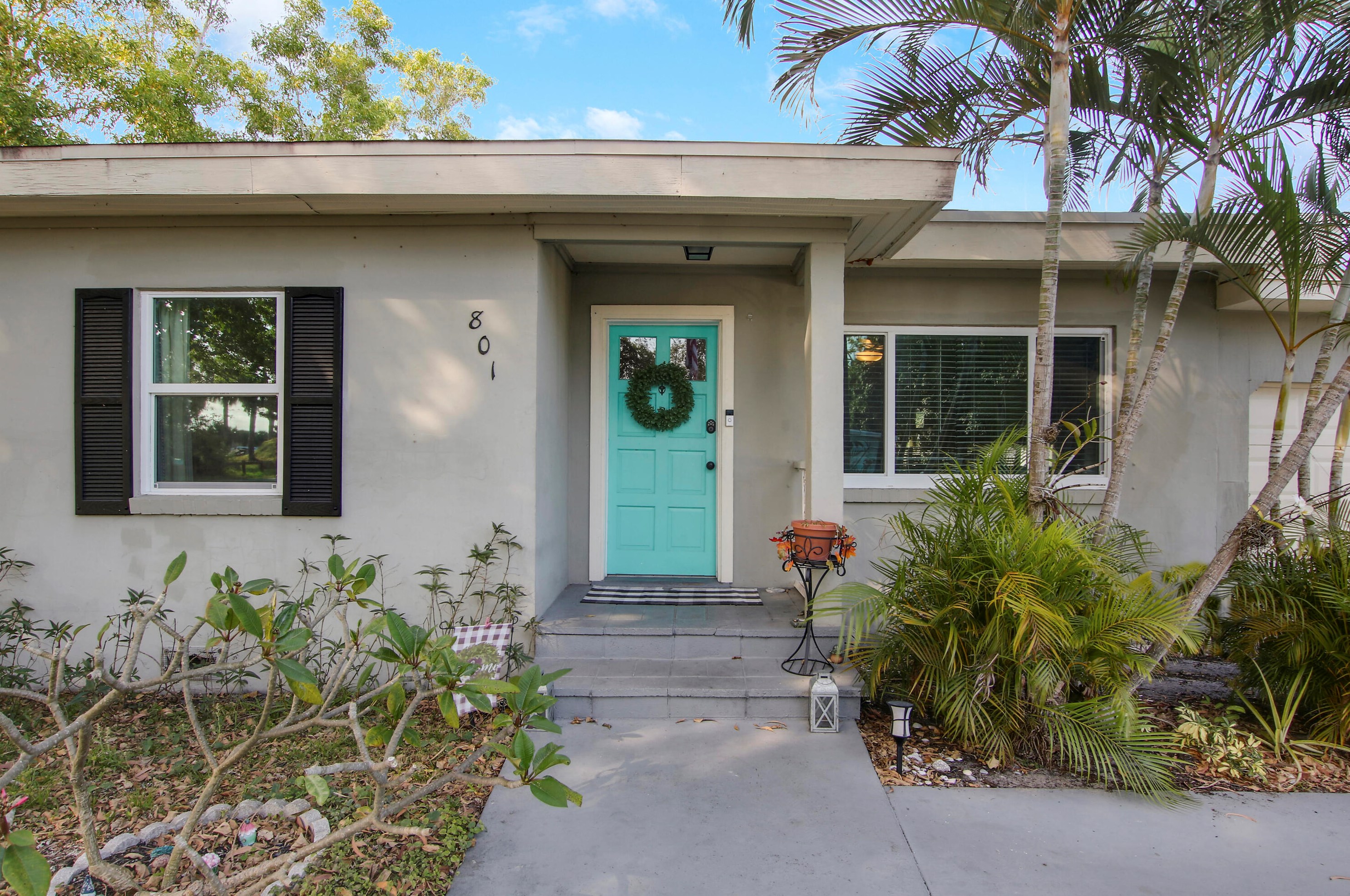 801 13th St, Stuart, FL 34994-9605