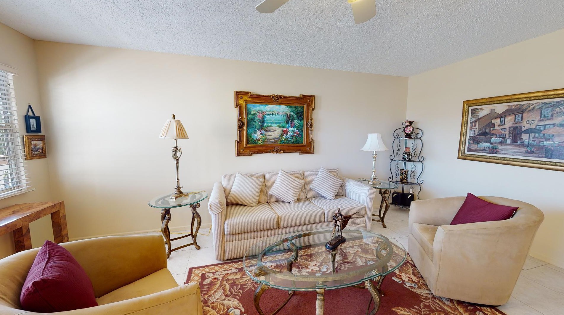 3043 Cornwall C, Boca Raton, FL 33434-2950