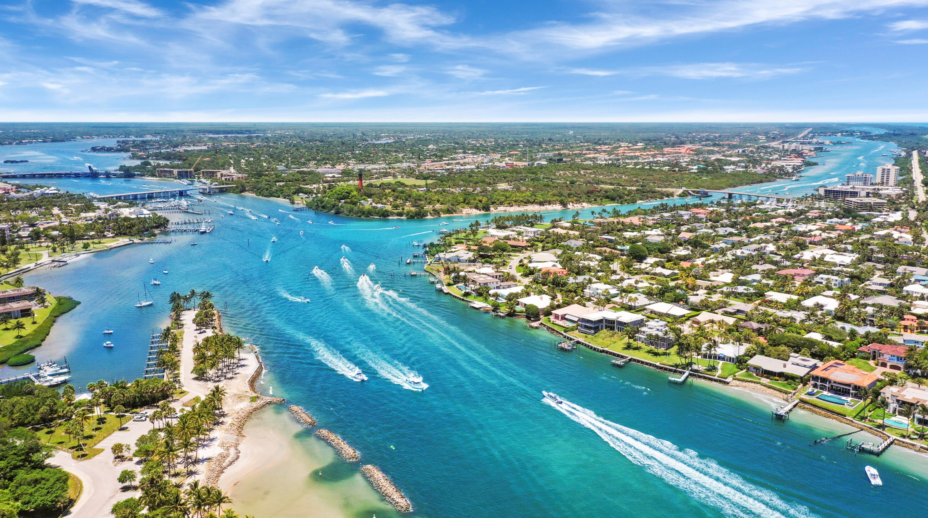 1327 Jeaga Dr, Jupiter FL  33458-8766 exterior