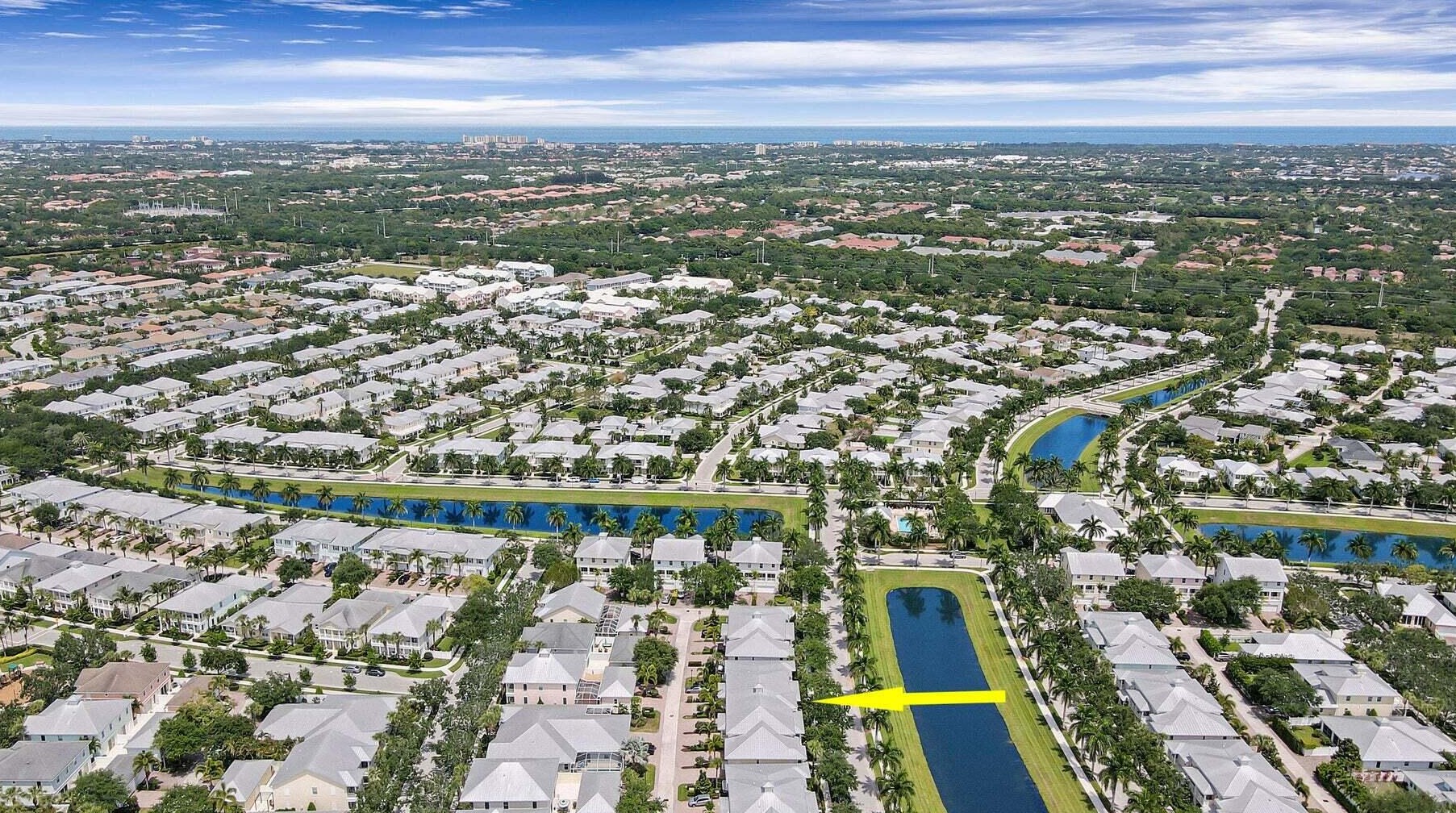 1327 Jeaga Dr, Jupiter FL  33458-8766 exterior