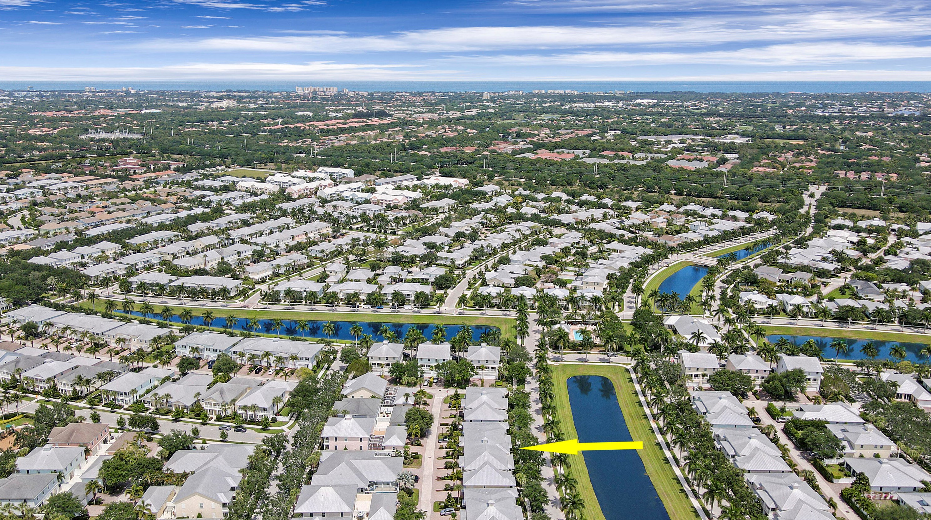 1327 Jeaga Dr, Jupiter FL  33458-8766 exterior