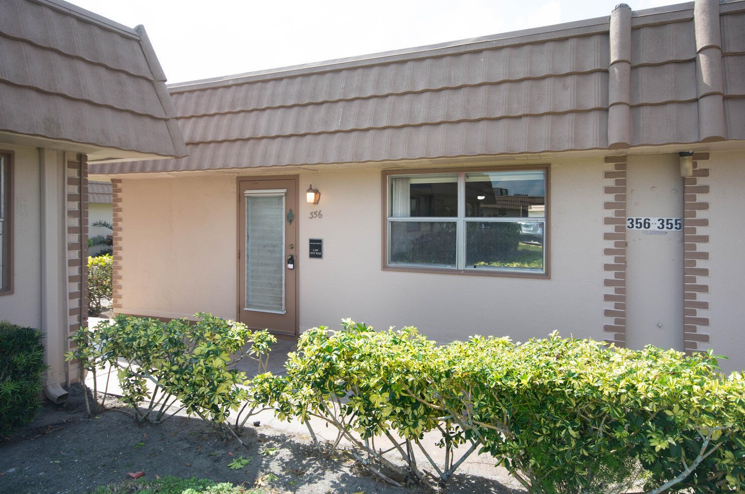 356 Seville O, Delray Beach, FL 33446