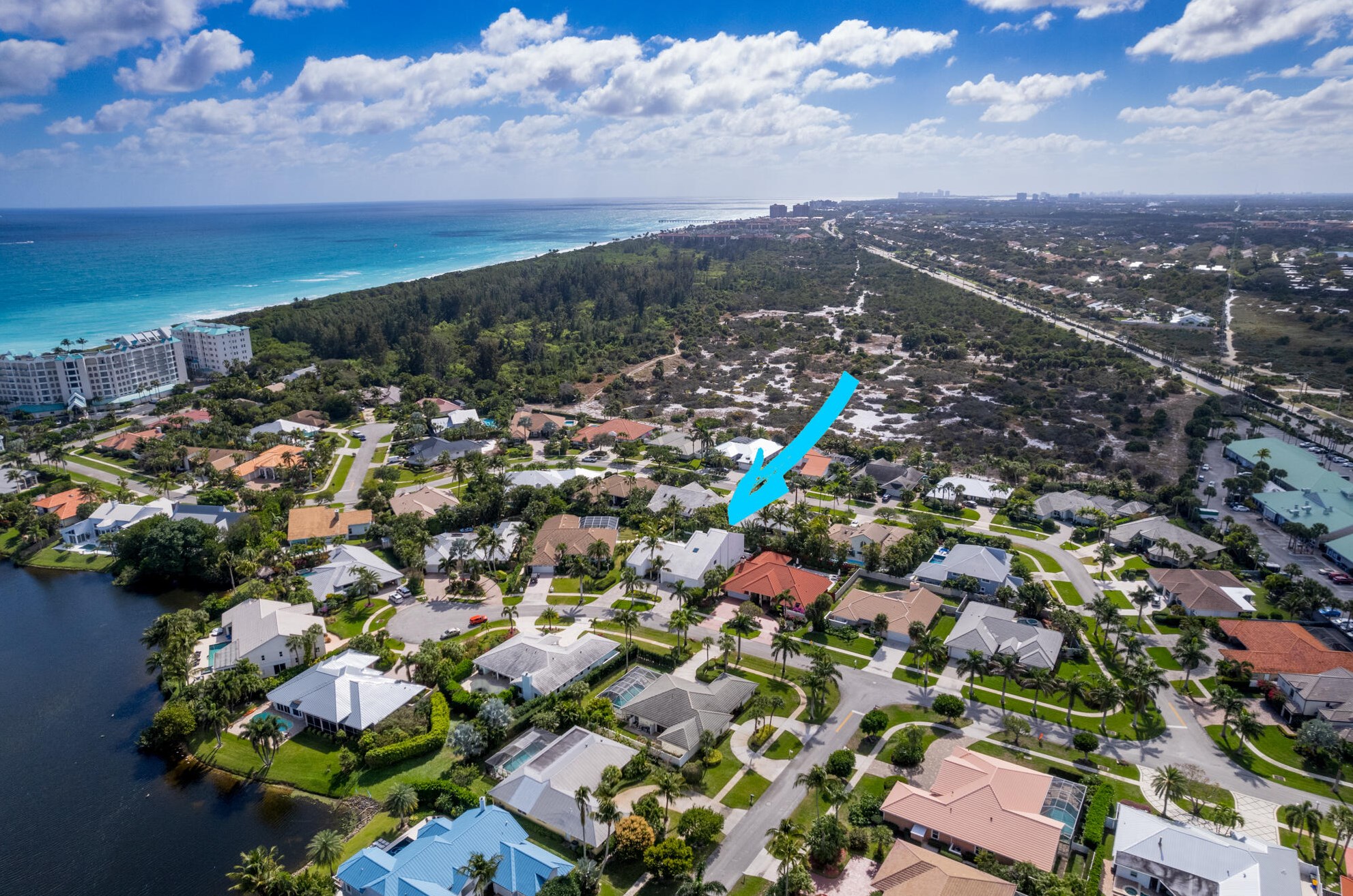 114 Olympus Cir, Jupiter, FL 33477-7302