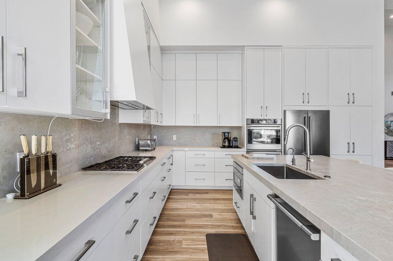 4190 Briarcliff Cir, Boca Raton FL  33496-4067 exterior