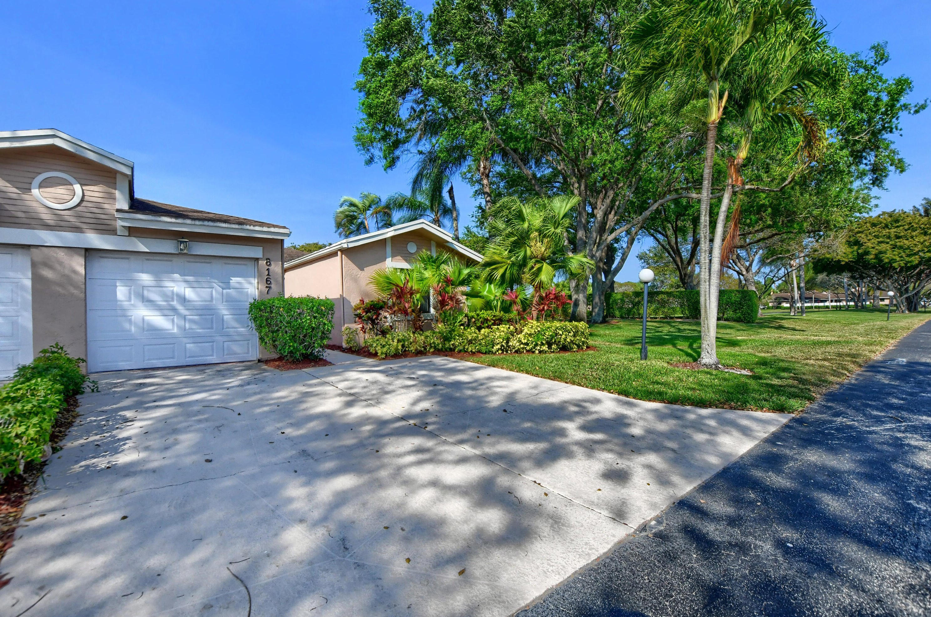 8167 Sweetbriar Way, Boca Raton, FL 33496-5107
