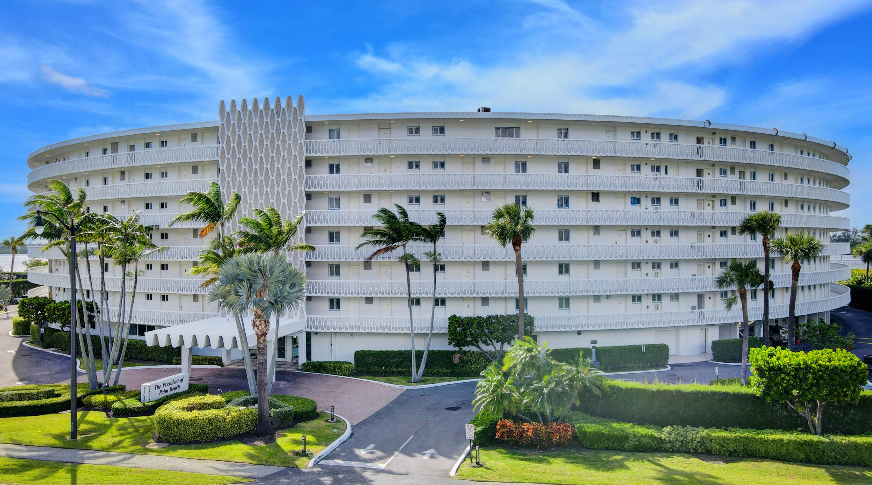 2505 S Ocean Blvd #4020, Palm Beach, FL 33480