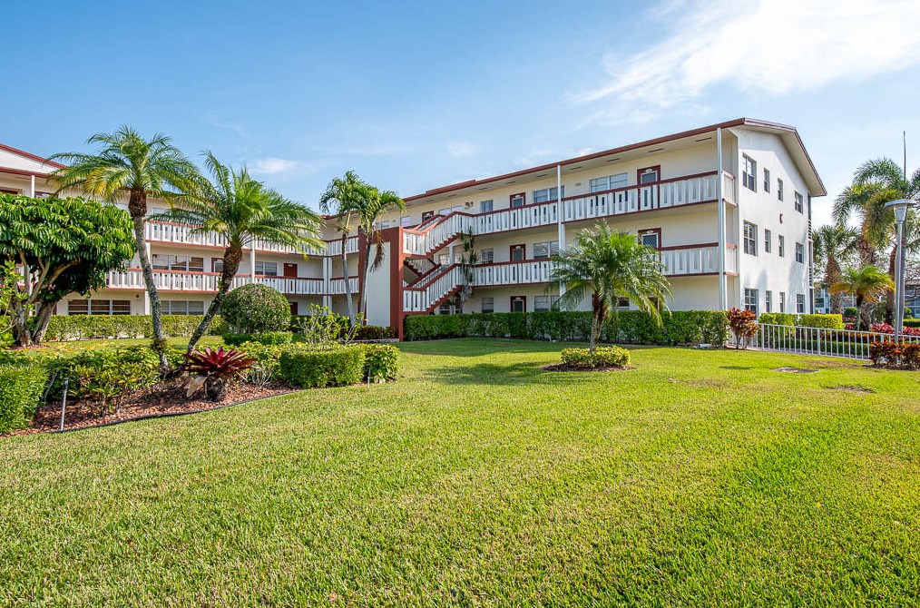 111 Brighton C, Boca Raton, FL 33434