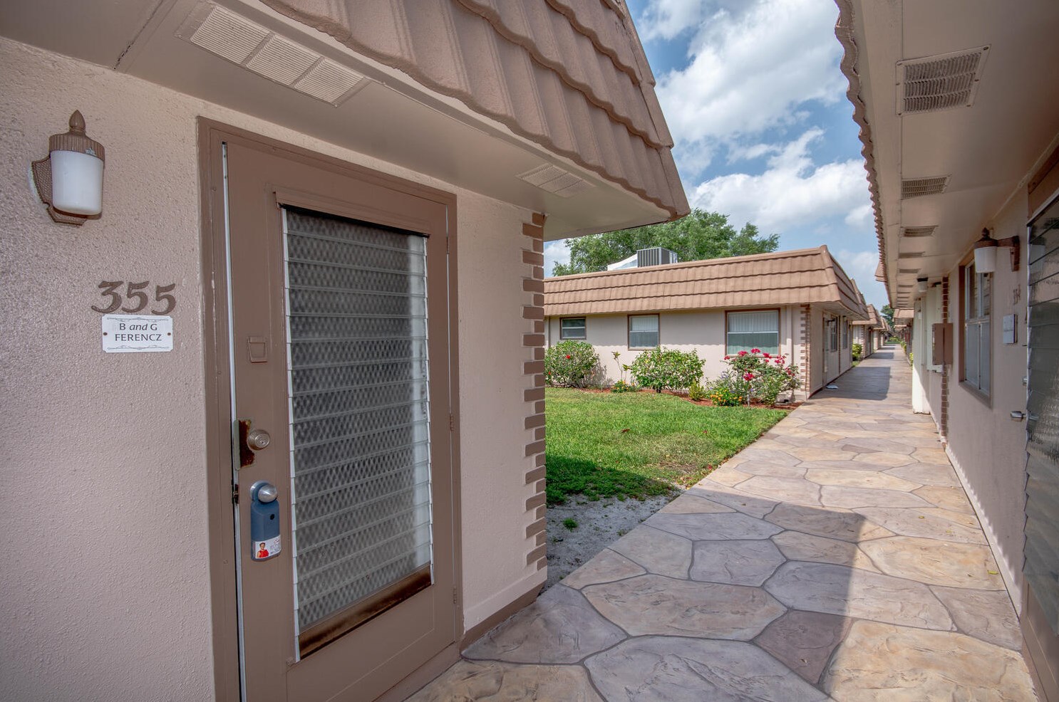355 Seville O, Delray Beach, FL 33446