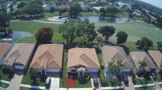6102 Harbour Greens Dr, Lake Worth, FL 33467-6833