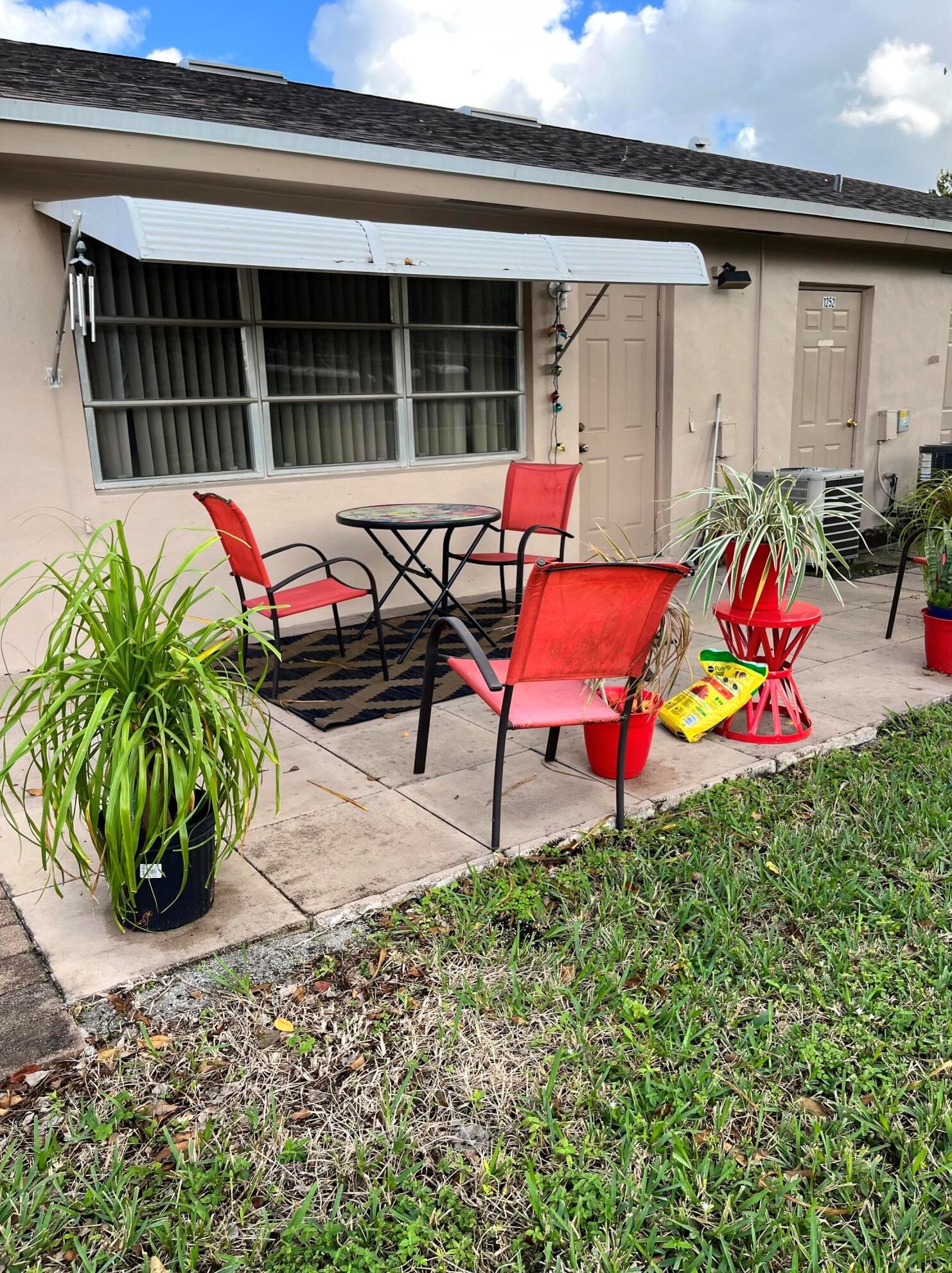 1252 Club Dr W #c, Delray Beach, FL 33445