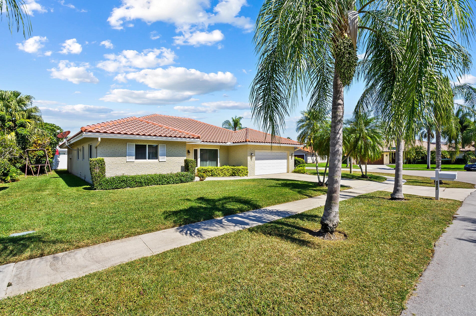 6807 Calle Del Paz, Boca Raton, FL 33433-6405