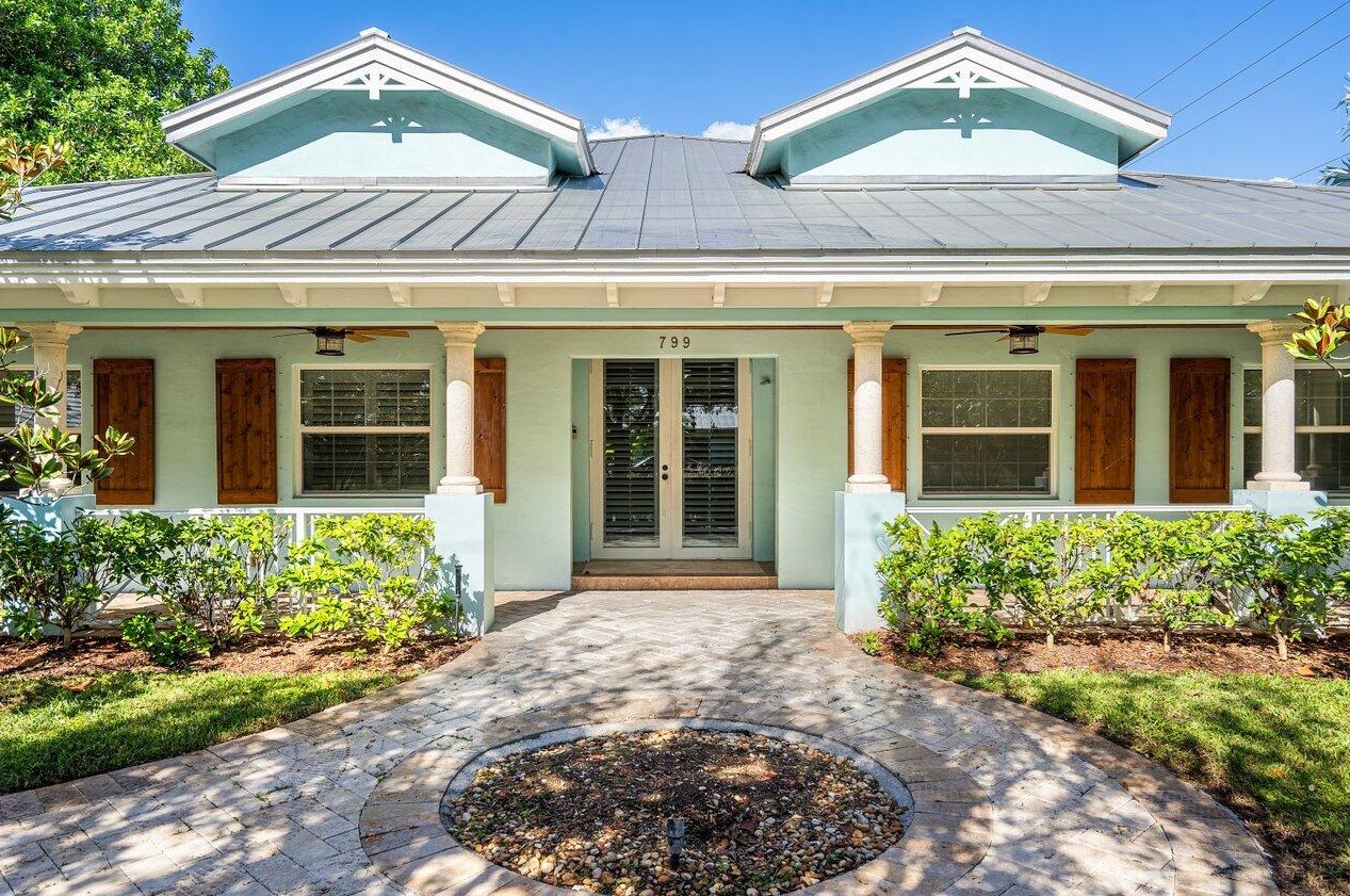 799 Boca Raton Rd, Boca Raton, FL 33432-4117