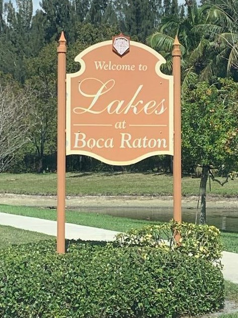 18595 Woodstream Dr, Boca Raton, FL 33498