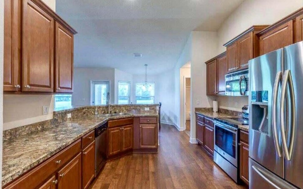 5803 Nw Dooley Cir, Fort Pierce, FL 34986