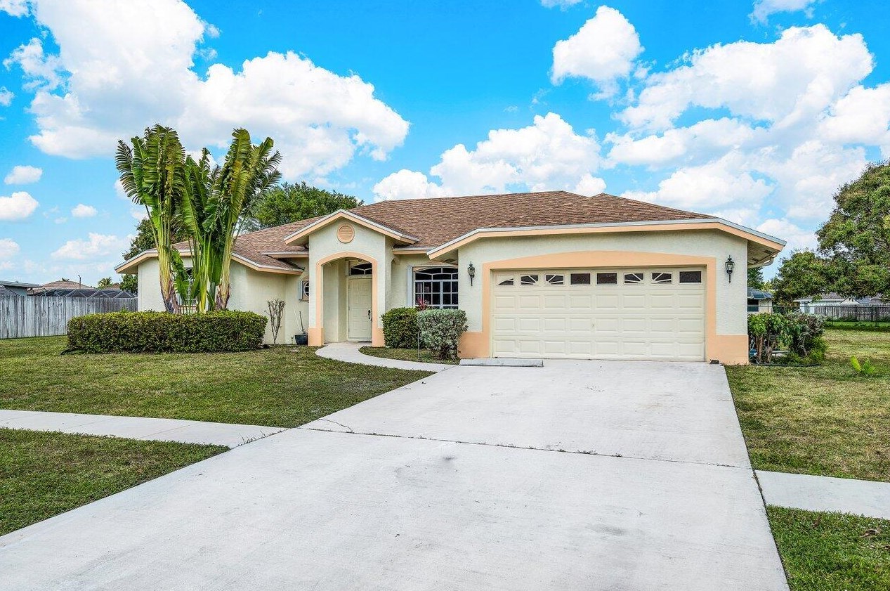 273 Ponce De Leon St, West Palm Beach, FL 33411