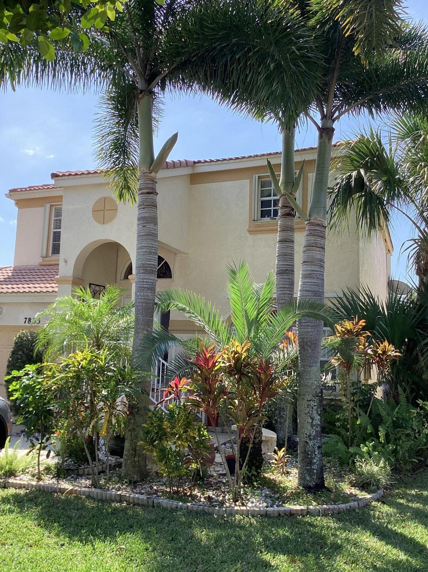 7835 Rockport Cir, Lake Worth, FL 33467-7313