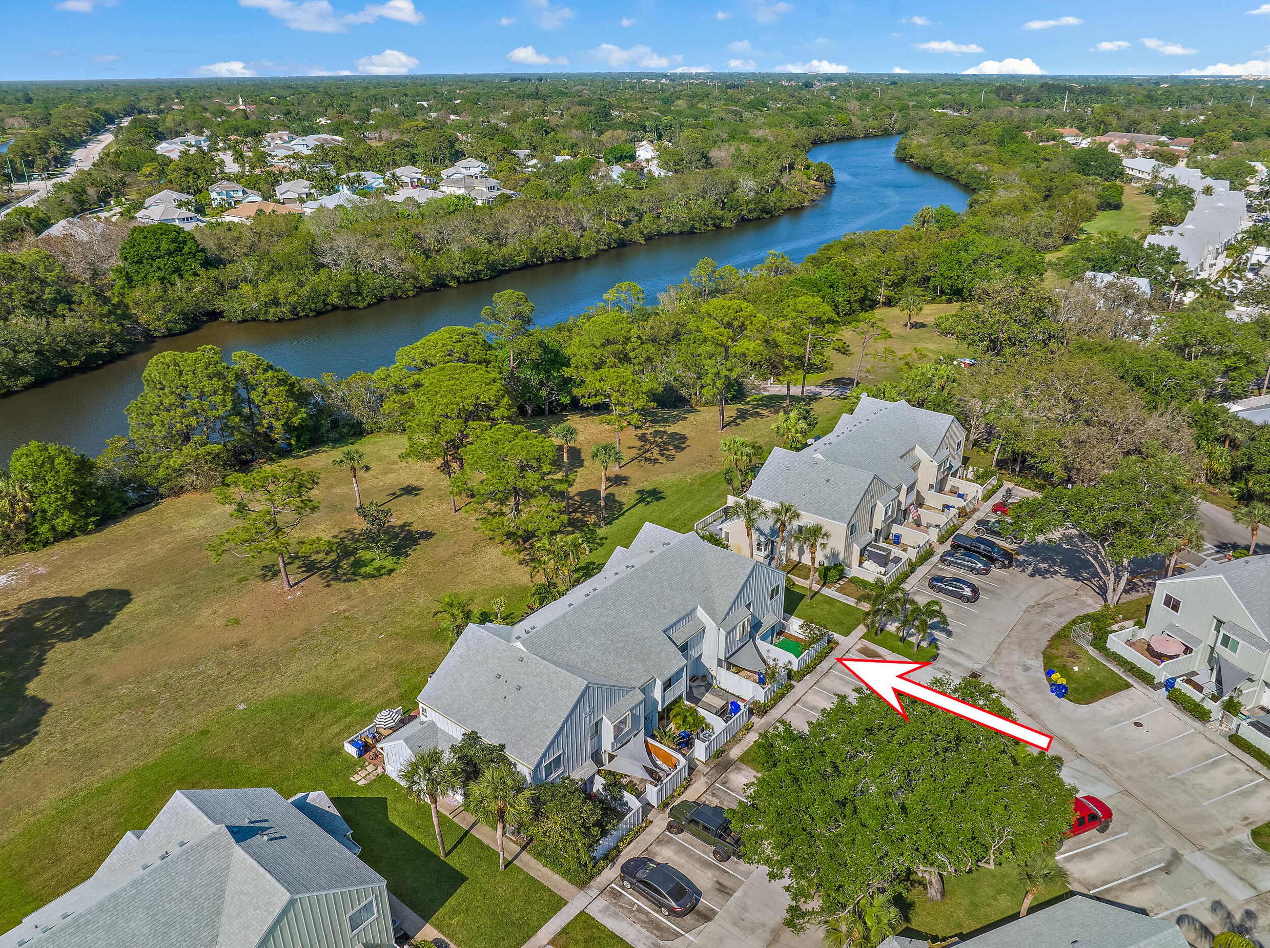 6311 Riverwalk Ln #6, Jupiter, FL 33458