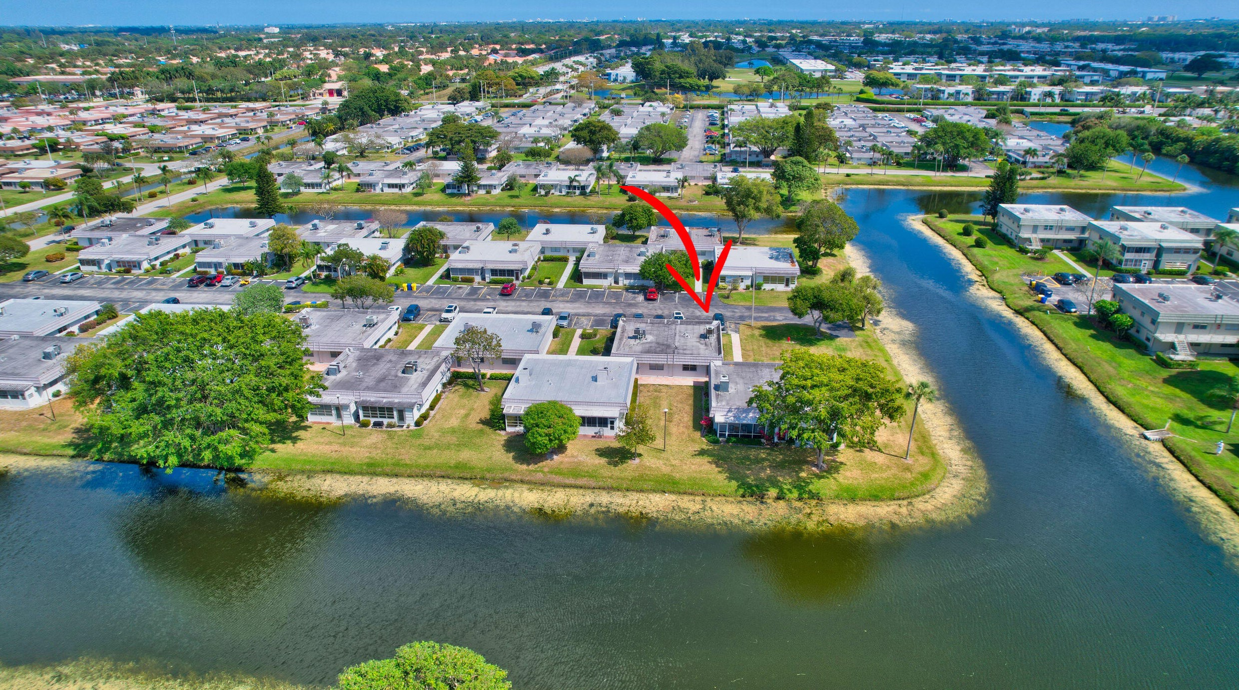 195 Valencia I #195, Delray Beach, FL 33446