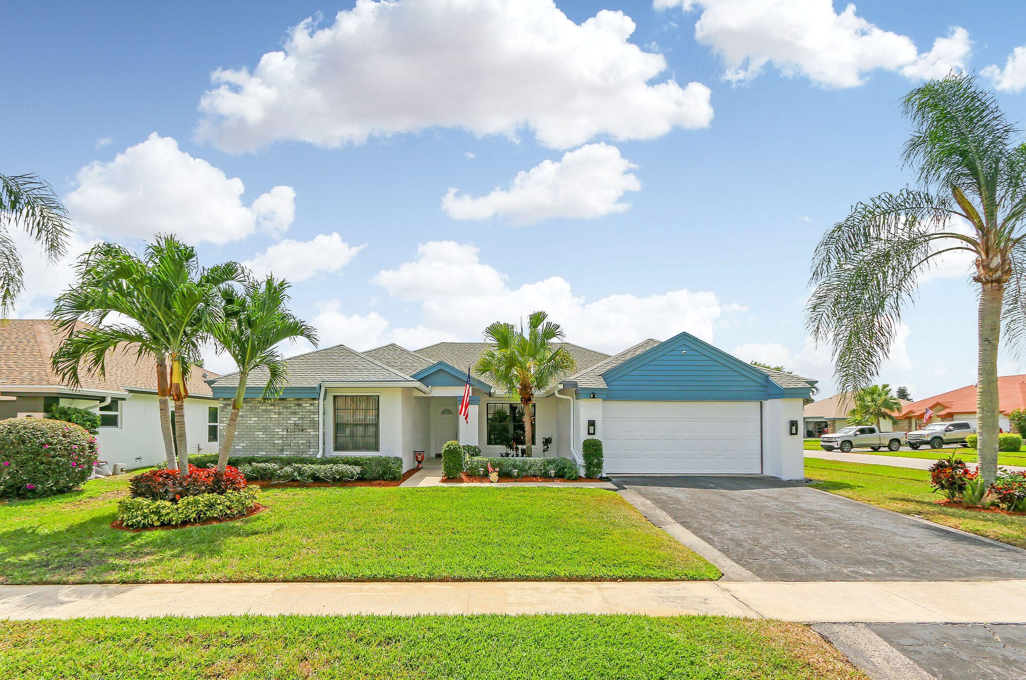 10200 182nd Ln, Boca Raton, FL 33498-1607