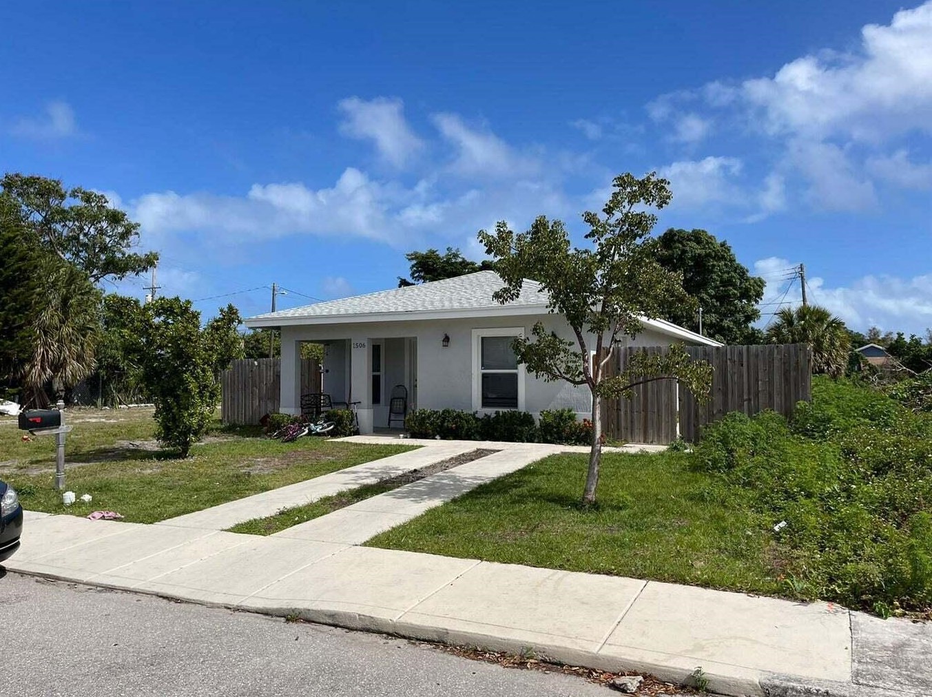 1506 S J St, Lake Worth, FL 33460