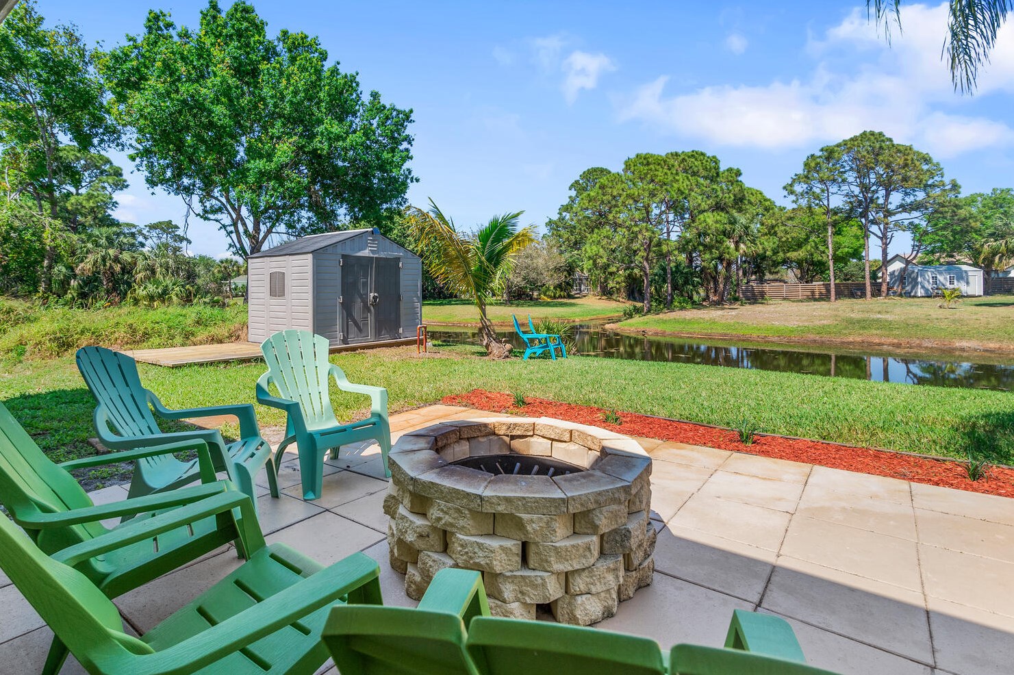 1157 Sw Jacqueline Ave, Fort Pierce, FL 34953