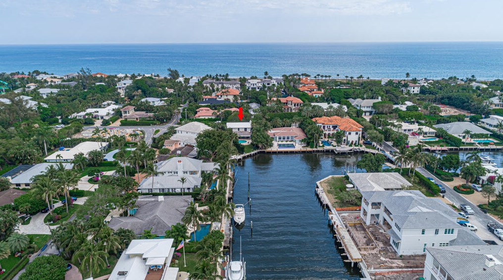 518 Andrews Ave, Delray Beach, FL 33483