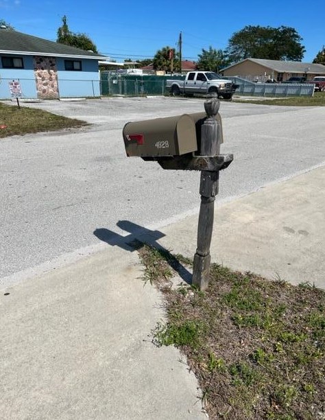 4828 Cambridge St, Lake Worth, FL 33463