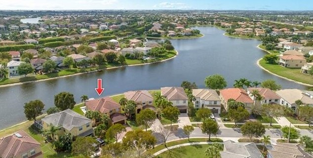 9808 Woodworth Ct, West Palm Beach, FL 33414